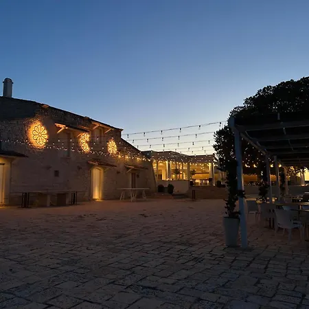 Masseria Torre Di Nebbia-3
